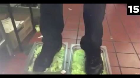 Burger King Foot Lettuce Remix - YouTube