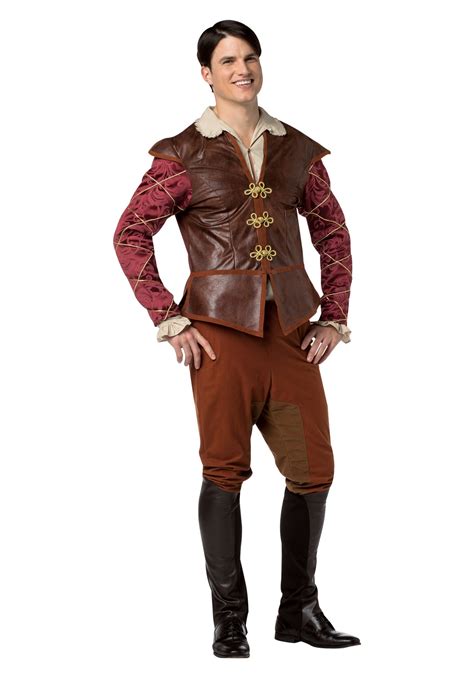 Once Upon a Time Prince Charming Adult Costume