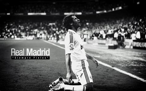 Real Madrid Legends Wallpapers - Wallpaper Cave