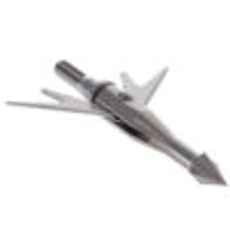 Arrow Broadheads - Hunting Broadheads - Bow Hunting Broadheads