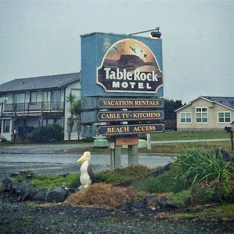 Table Rock Motel - 16 Photos & 41 Reviews - Hotels - 840 Beach Loop Rd ...