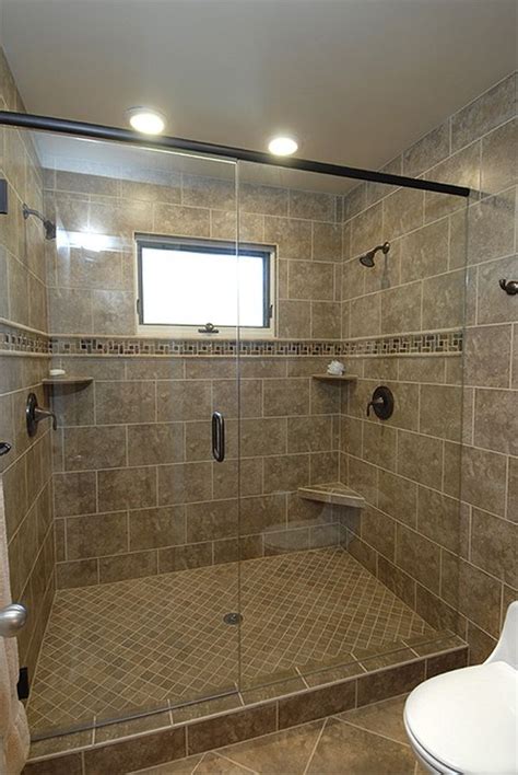 A Must Have for Your Bathroom: Walk in Showers! - Revedecor | Bathroom design, Bathrooms remodel ...