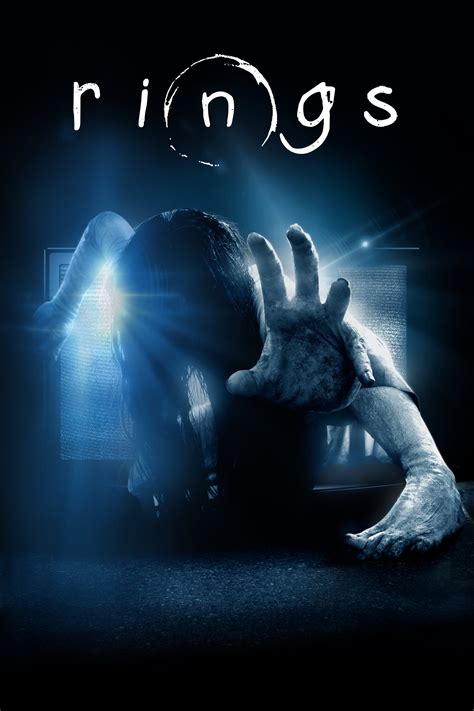 Rings (2017) - Posters — The Movie Database (TMDB)