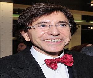 Elio Di Rupo Biography, Birthday. Awards & Facts About Elio Di Rupo