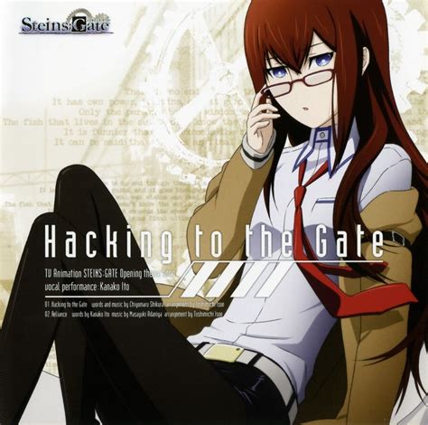 Steins-Gate Quotes. QuotesGram