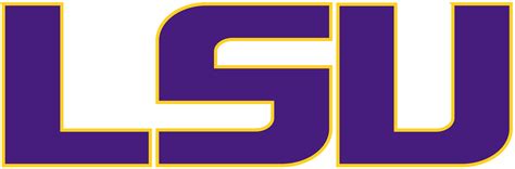 File:LSU Athletics logo.svg - Wikimedia Commons