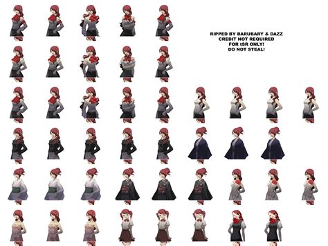 Rpg maker mv aigis persona 3 sprite sheet - innovativejaf