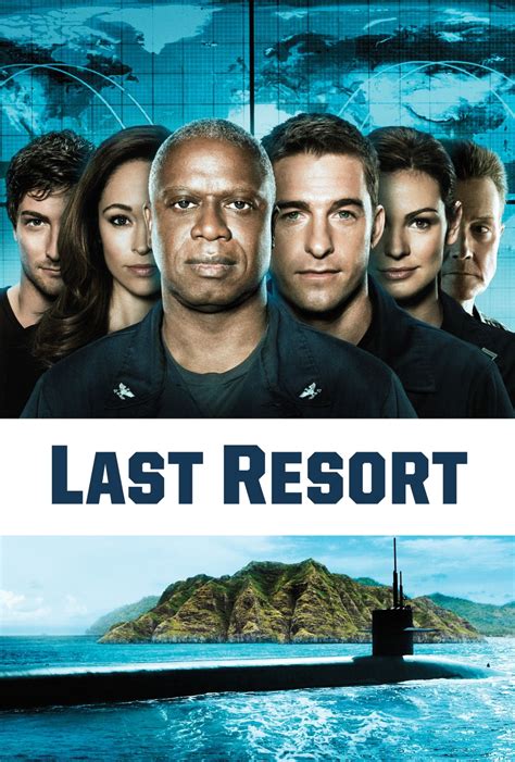 Last Resort - poster - Last Resort Photo (30860968) - Fanpop