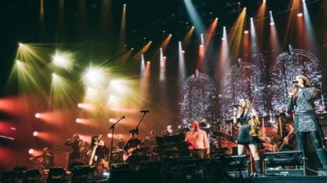 Hans Zimmer Live On Tour review: A musical masterpiece nonpareil - Gafencu