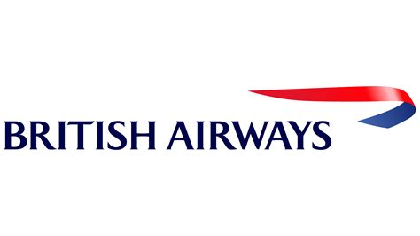 British Airways Logo, symbol, meaning, history, PNG, brand