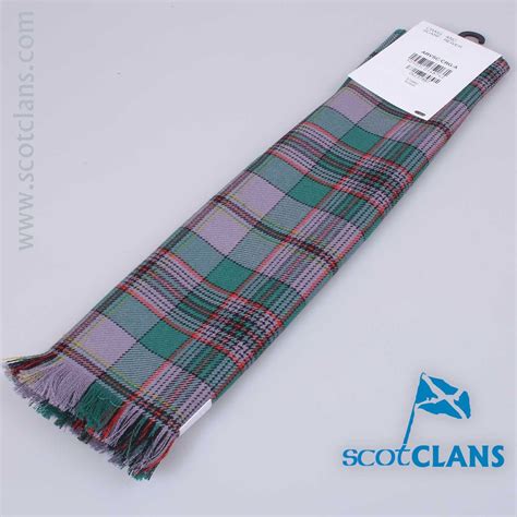 Craig Tartan Scarf | Scottish clan tartans, Tartan, Tartan scarf