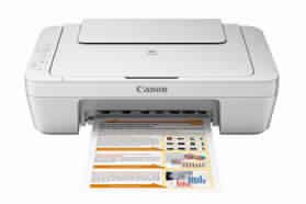 Canon PIXMA MG2500 Driver Printer Download For Windows and Mac | The Canon Printer Driver Download