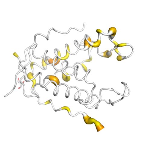 RYR1 Gene - Somatic Mutations in Cancer