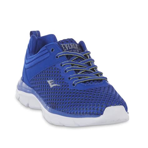 Everlast® Sport Men's Shield Sneakers - Blue | Shop Your Way: Online Shopping & Earn Points on ...