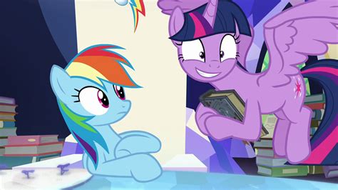 Image - Twilight Sparkle excited to explain S7E25.png | My Little Pony Friendship is Magic Wiki ...