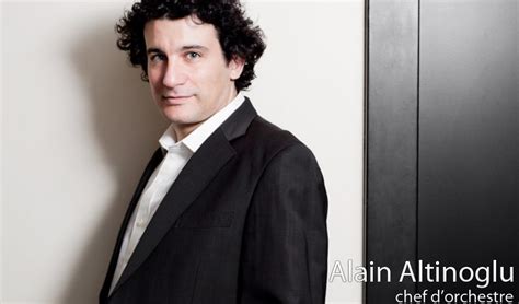 Réseaux sociaux : le chef d'orchestre français Alain Altinoglu nous livre sa vision - Opera ...