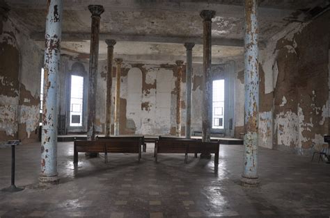 DSC_0845 | Mansfield Ohio Prison Museum. The Prison Chapel | Gar_Mc | Flickr