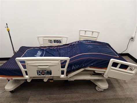 Stryker Medical Bed | Auction 14389