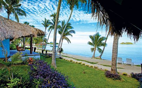 Tropica Island Resort Fiji - The Celebration Travel CompanyThe Celebration Travel Company