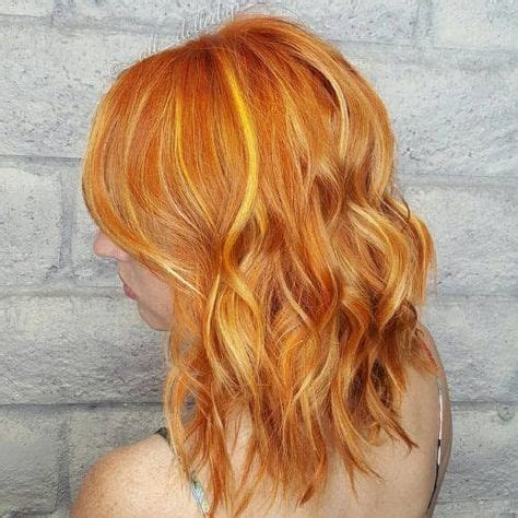 10 Best Copper Hair Color Shades for Every Skin Tone in 2020 (With images) | Copper hair color ...