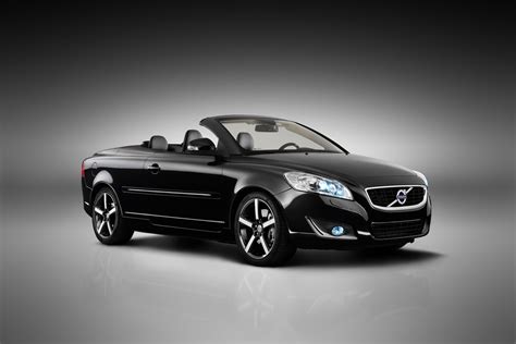 Volvo C70 Inscription: Cabriolet für Kenner - Volvo Car Austria ...