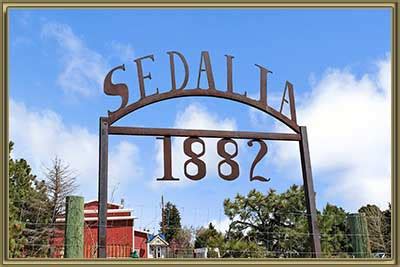 Homes in Sedalia CO - Gold Compass Real Estate