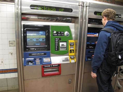 MTA Raising Fare Prices By 4 Percent, Not 7.5 Percent In 2015 - Brooklyn Magazine