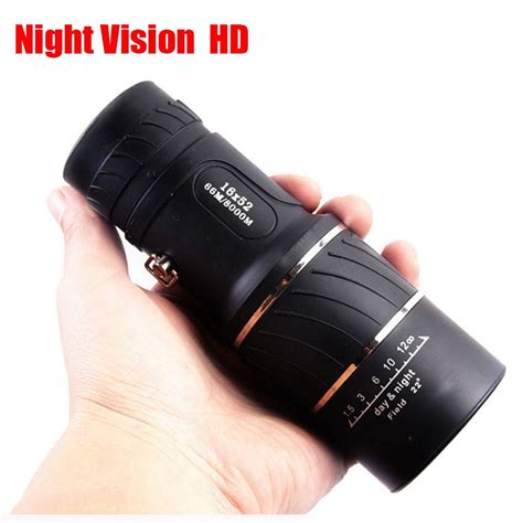 Binocular Lens Caps 7x35 Binoculars for Stargazing And Planets with Camera Thermal Imaging ...