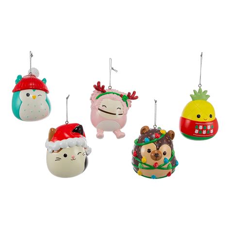 Toy Ornaments – The Country Christmas Loft