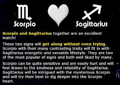 11 Quotes about SCORPIO-SAGITTARIUS Relationships | Scorpio Quotes