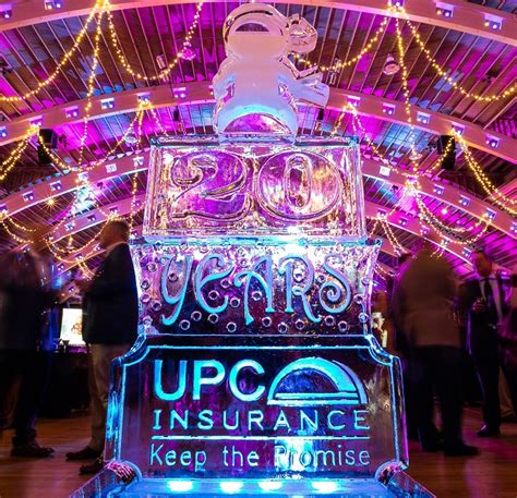 UPC Celebrates 20 Years of Keeping the Promise