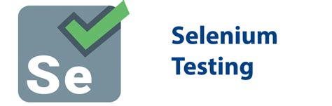 Selenium Testing – AespaTech