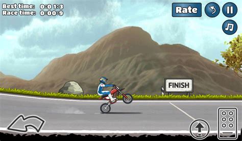 Wheelie Challenge APK Download - Free Racing GAME for Android | APKPure.com