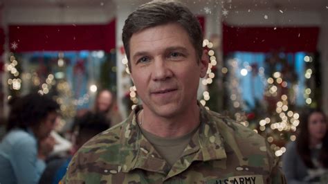 11 Hallmark military Christmas movies to keep your spirits bright | We ...