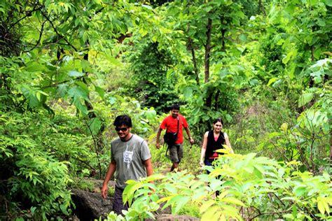 Zenith Waterfall Khopoli From Mumbai | A 2022 Awesome Monsoon Trip