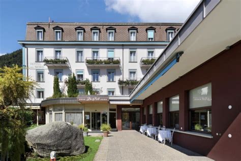 The 15 BEST Interlaken Hotels | Where to Stay in Interlaken Switzerland