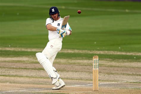 Ian Bell ruled out of County Championship season On Cricketnmore