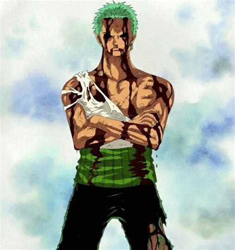 Zoro vs Kuma | Hoạt hình, Hình ảnh, Hình xăm