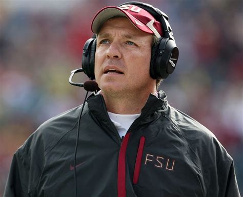 Florida State and Jimbo Fisher have agreed to an extension through 2024 - FootballScoop