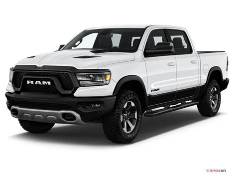 2020 Ram 1500 Prices, Reviews, & Pictures | U.S. News & World Report