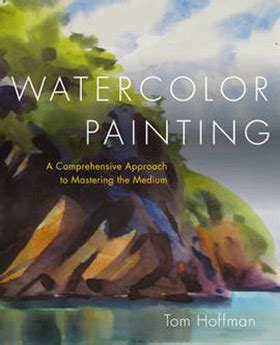 Best Watercolor Painting Books For Beginners & Professional Artists