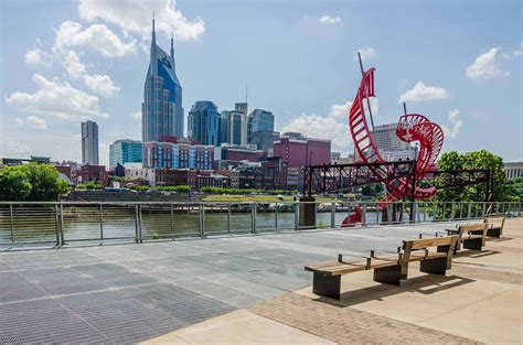 5 Best Places To Stay In Nashville Nashville Neighborhoods Guide - Bank2home.com