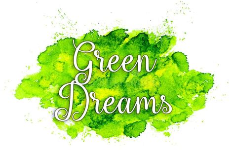 What color green means in dreams – The Meaning Of Color