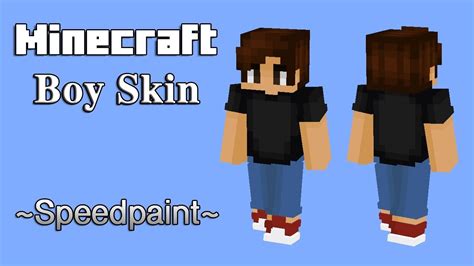 How To Make Minecraft Boy Hair - a-lineidea