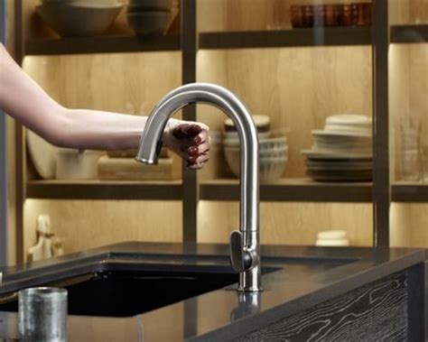 Kohler Touchless Faucet Battery Replacement – Step-by-Step Guide ...