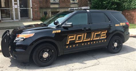 Woman stabbed, man shot in East Cleveland apartment building, police say - cleveland.com