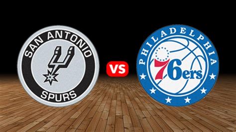 NBA Expert Picks - Spurs vs 76ers 1/23/19 - YouTube