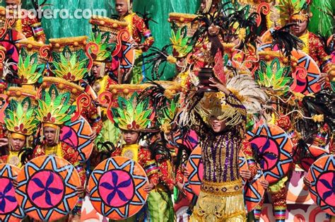 It’s More Fun in The Philippines: The Sinulog Festival Fever | Asia Society