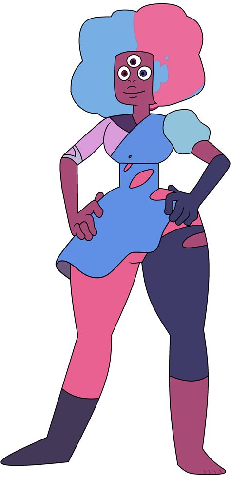 Image - Garnet The First.png | Steven Universe Wiki | FANDOM powered by Wikia