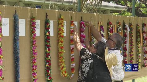 95th annual lei day celebration - YouTube